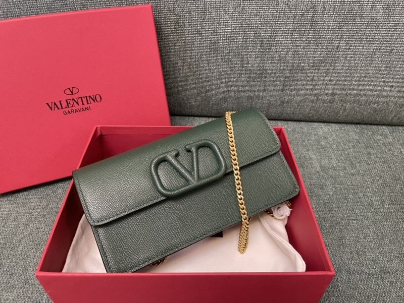 Valentino Satchel Bag